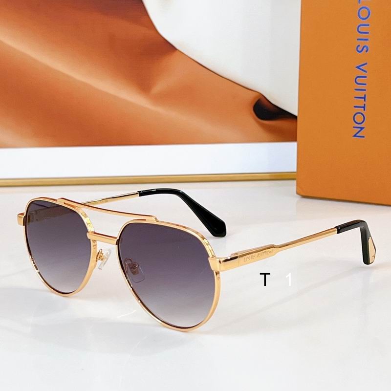 LV Sunglasses ID:20260410-2234